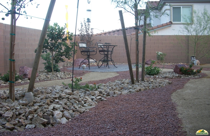 custom pools and spas by greencare.net